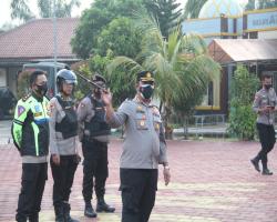 Pilkades Berlangsung Aman Kapolres Leb