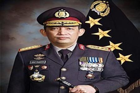 SURAT TERBUKA UNTUK KAPOLRI DARI IBU K
