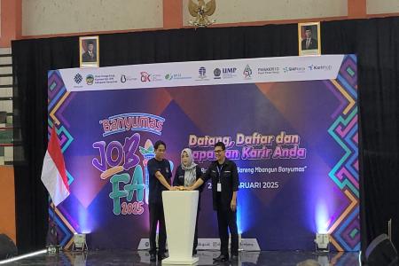 Wakil Bupati Lintarti jadi PLH Bupati 