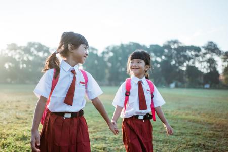 Pentingnya Peran Kepala Sekolah SD Dal
