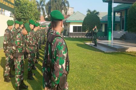 PERINGATI HARI BURUH INTERNASIONAL