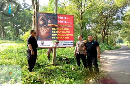UPAYA PRE-EMTIF BERUPA LARANGAN BU