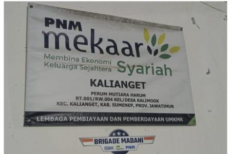 Serang Harga Diri Nasabah Oknum Petuga