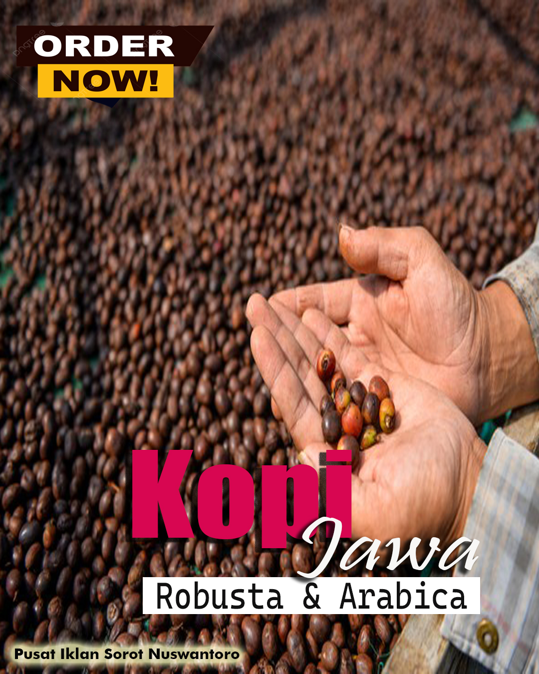 Jual Kopi