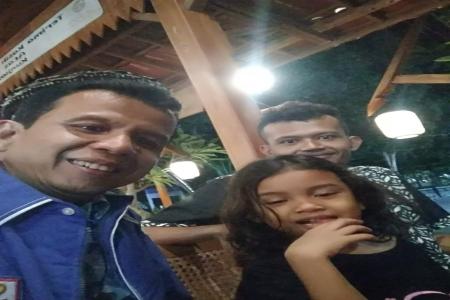 Ucapan Spesial buat Anak Anak Indonesi