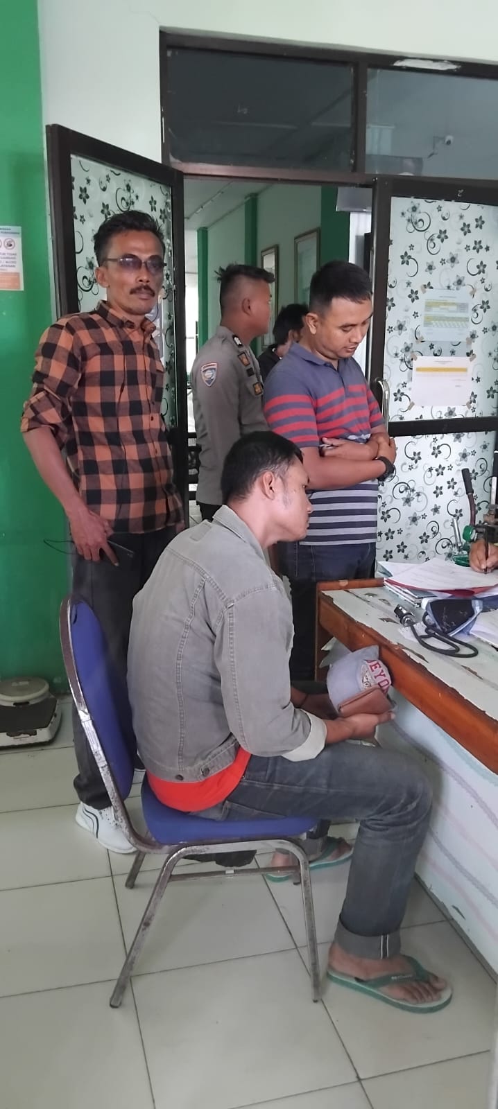 Panitia Pertandingan dan Pelaku Pemukulan Diminta Bertanggung Jawab atas Insiden Kericuhan Sepakbola