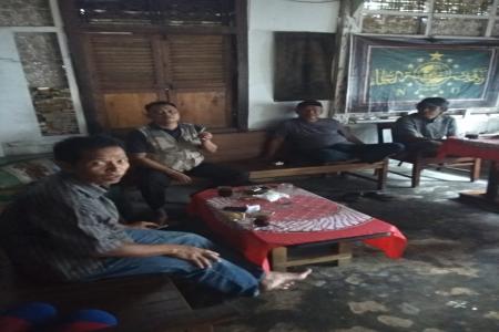 GAYA DAKWAH SPIRITUAL MUDA MENYADA