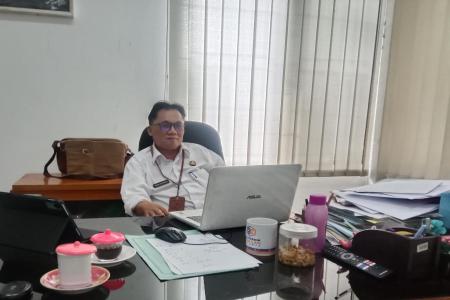 Dinas Koperasi Dan UKM Dorong Transfor