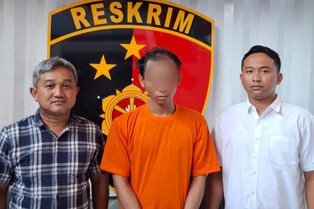 Polres Pelabuhan Tanjungperak Berhasil