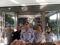 Insiden Mengejutkan di Tunggulsari Brangsong, Oknum Perwira Polisi Diamankan Menginap Dirumah Janda 