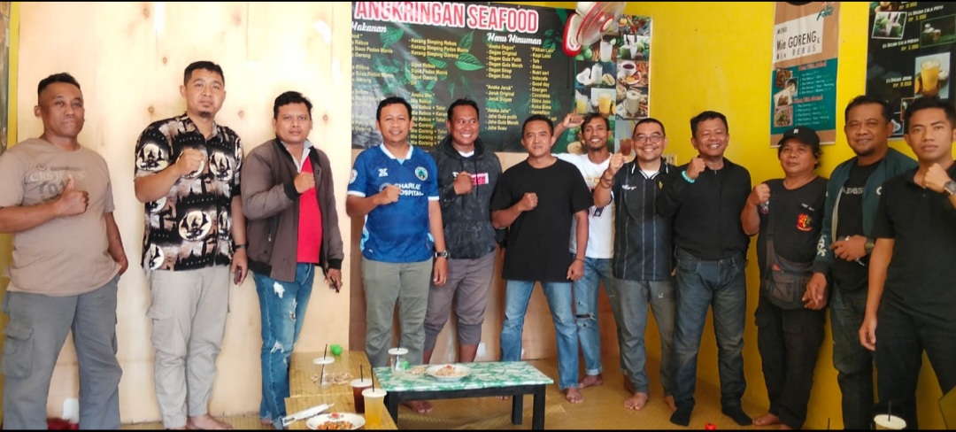 Siap Gemparkan Lapangan Hijau Liga SSB U-17 2025 Demak Jadi Ajang Pembuktian Generasi Emas 
