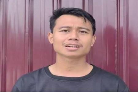 Kriminalisasi Jurnalis Muda Penangkapan Khariq Adalah Tamparan Keras b