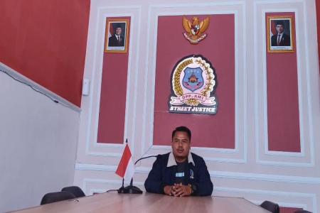 Ketum AMI Apresiasi KPK Desak Kasus KO