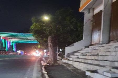 SEMPAT DIBERITAKAN DI MEDIA ONLINE