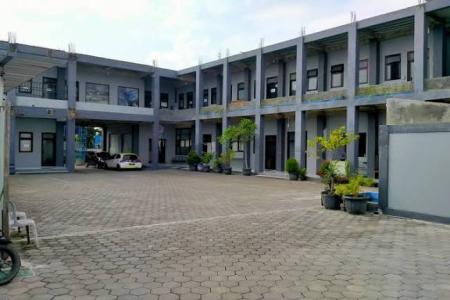 Mahasiswi Diduga Alami Pelecehan Verbal dan Penahanan Ijazah oleh Waki