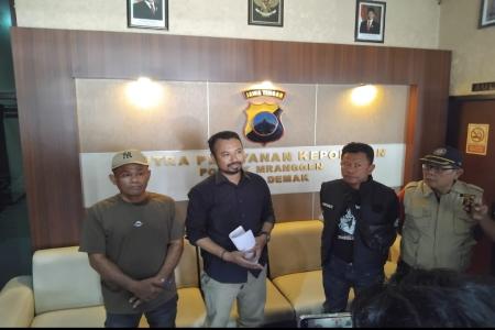 Kasus Perkelahian di Waru Awalnya Memb