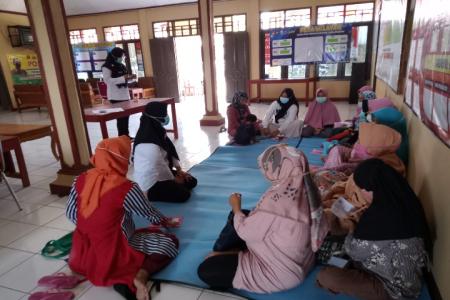 Pemerintah Desa Danasari Dukun