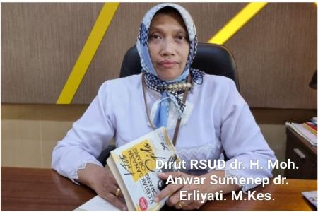 RSUDMA Sumenep  Spesialis Urologi Lang