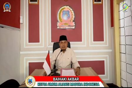 KETUA AMI NILAI SATU TAHUN PEMERIN