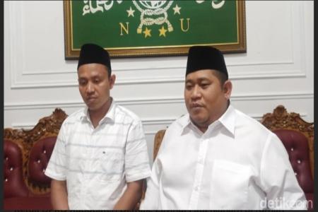 Ketua DPRD Demak Zayinul Fatah