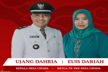 INSENTIF RT-RW DESA CIPADA: BENTUK