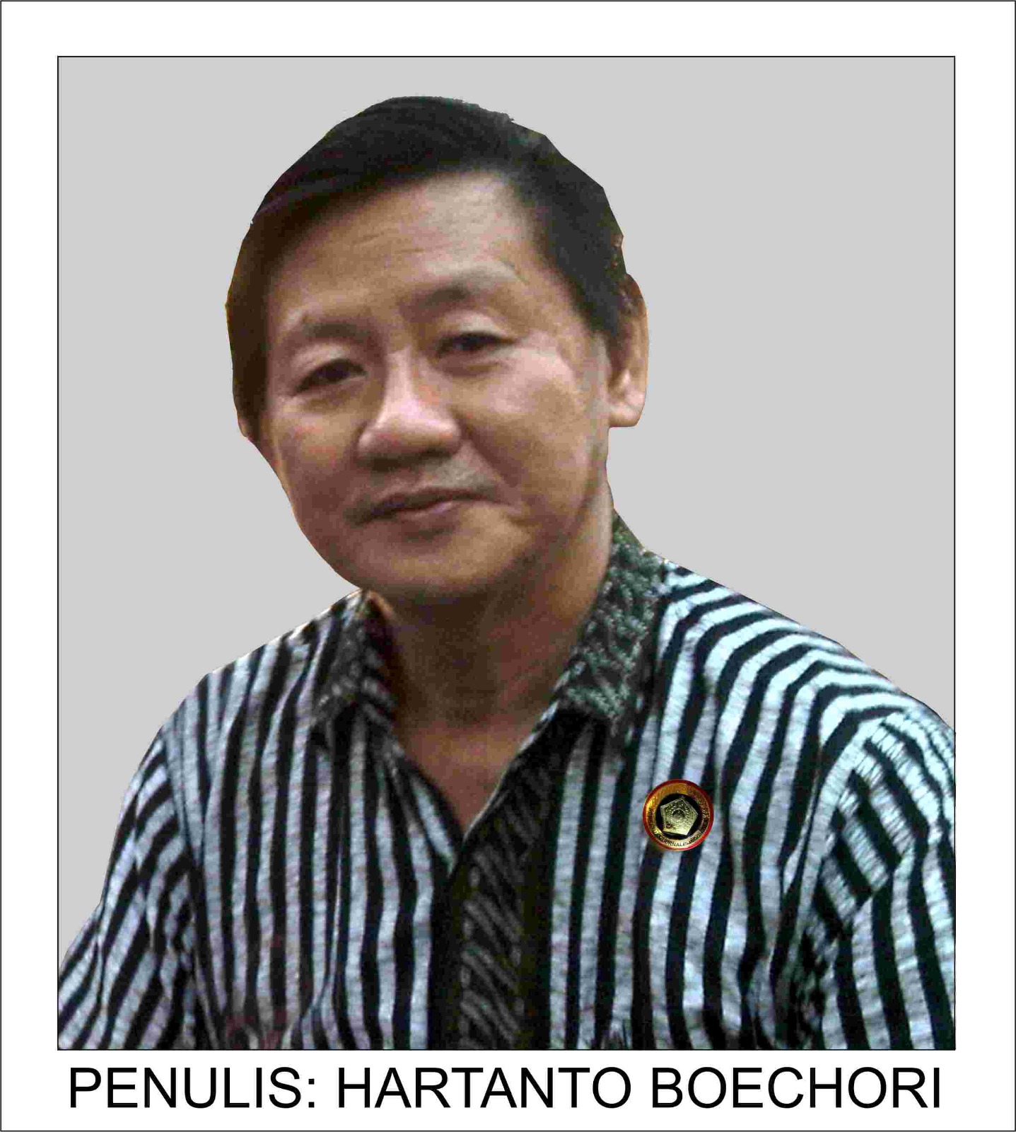 Meluruskan Penjungkir-balikan Akal Sehat Ahli Dalam Kasus Ijasah Jokowi