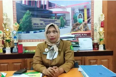 RSUD dr H Moh Anwar Sumenep Raih Prestasi Membanggakan Lewat Platform 