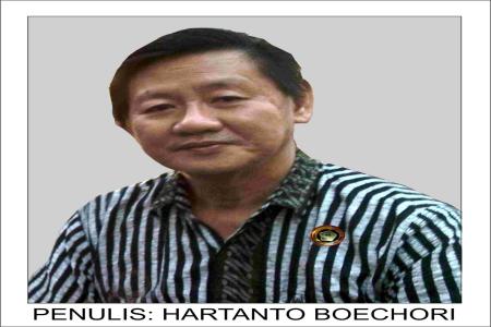 Meluruskan Penjungkirbalikan Akal Sehat Ahli Dalam Kasus Ijasah Jokowi