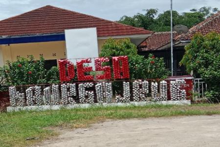 Sekdes Haurgajrug Bantah Isu Pungutan Liar dalam Penyaluran Bansos Kes