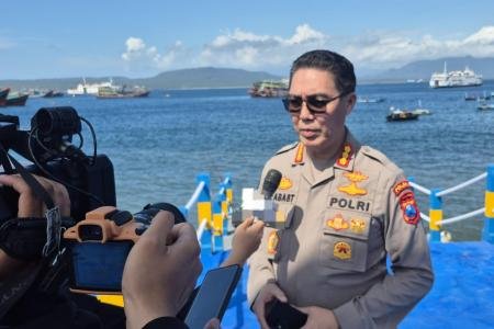 Polda Jatim Imbau Masyarakat Tidak Kon