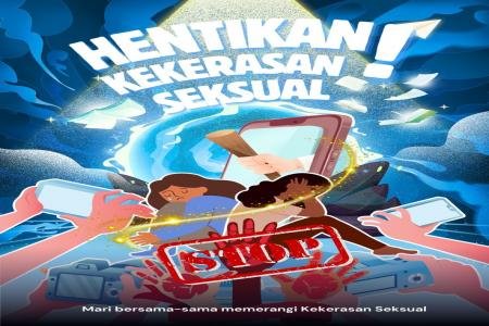 AYAH ANGKAT CABULI DUA ANAK DI SEP