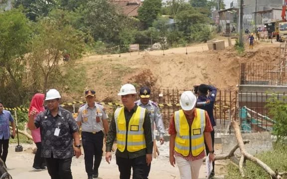 Anggaran Jalan Jepara Naik, 421 Kilometer Tertangan