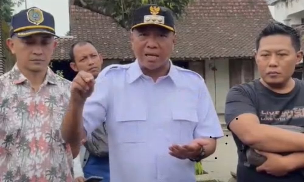 Pemkab Tulungagung Sigap, Perbaikan Jalan Sambirobyong dan Pulotondo Mulai Digarap 23 Februari 2026