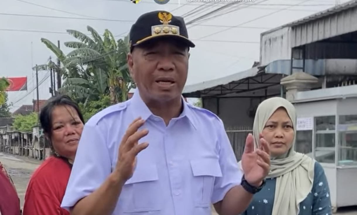 Pemkab Tulungagung Berlakukan Aturan Ketat Ramadan 1447 H, Hiburan Malam Wajib Tutup Total