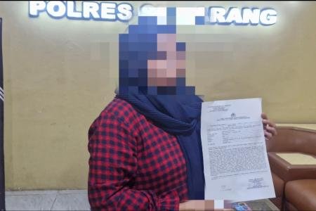 Berujung Laporan Polisi Sengketa Tanah Desa Ngempon Semarang 