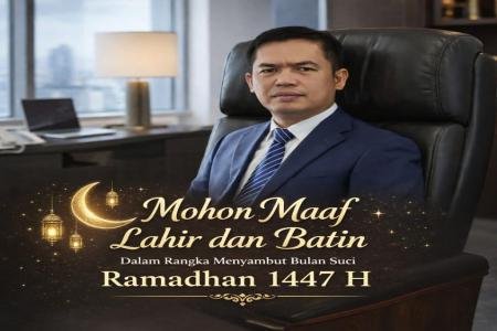 Diduga Tak Dinafkahi SuamiIstri Gugat CeraiKonsultan Hukum Keramat Nus