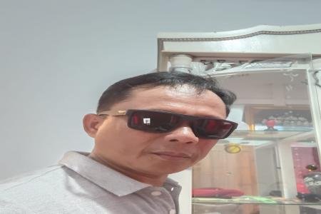 H Andi Apandi Ramadan Momentum Perbaik