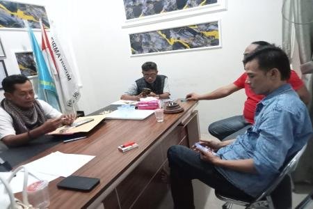 Diduga Rekayasa Hukum Pasutri Warga Ja