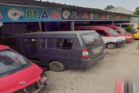 UJANG KOSASIH MINTA MENTERI PERHUB