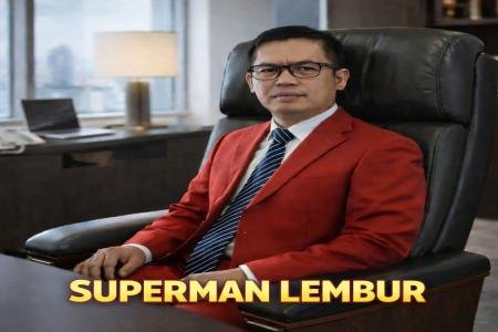 Ketua Umum KPKB Zakat Bukan Dana Cadangan Program Pemerintah