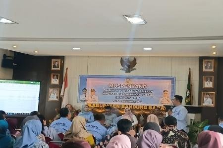 MUSRENBANG RKPD 2027 KECAMATAN