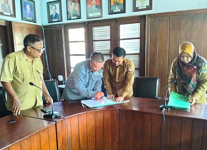 Wisata Silayur Digenjot Jelang Lebaran, Perhutani Teken Kerja Sama Strategis dengan PT Wisata Lawu T