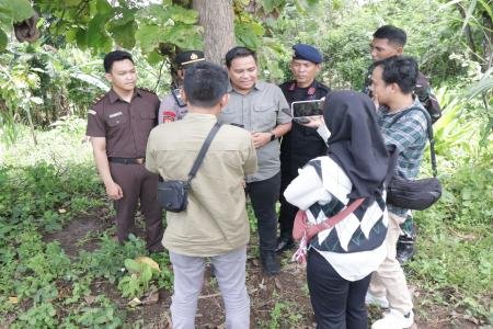 Tegas Tanpa Kompromi Polres Bondowoso 