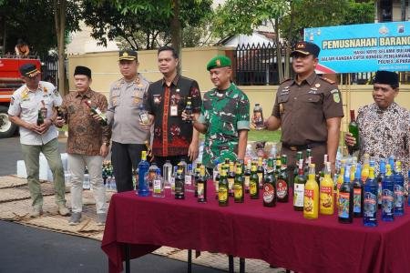 Jelang Lebaran Ini Persiapan Jepara Siap Sambut Mudik Aman dan Wisataw