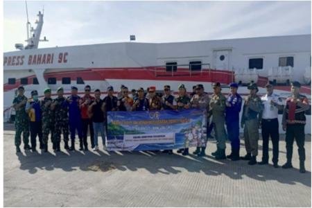 MUDIK GRATIS 2026, PEMKAB SUMENEP 