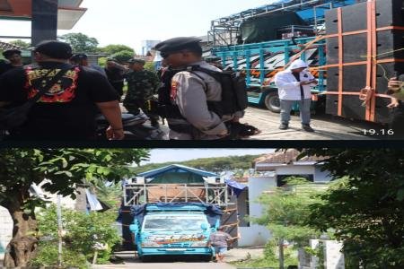  Deklarasi Jogo Demak Ditegakk