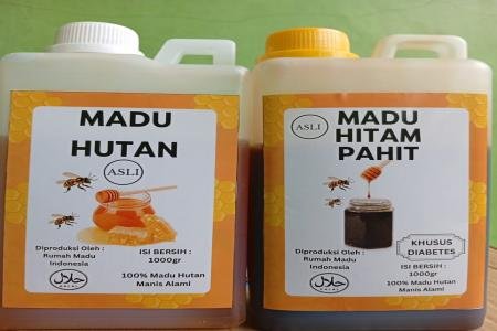 Banjir Melanda 4 Kecamatan Pas