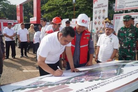 Progres Sekolah Rakyat di Jepa