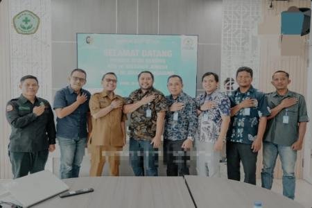 Tingkatkan Kualitas Layanan Gawat Daru