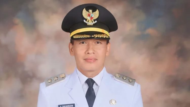 Resmi, Ahmad Baharudin Ditunjuk sebagai Plt Bupati Tulungagung Jalankan Roda Pemerintahan